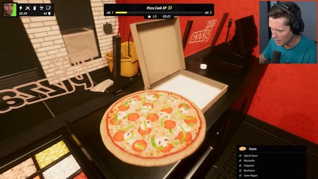 Denizen - Part 1 - The Beginning (Open World Life Simulator)