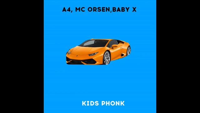 A4 kids phonk 1 hour смотреть онлайн