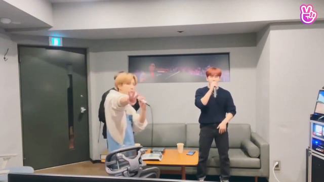 [ENG SUB] 3RACHA's Karaoke Live (Bang Chan & ChangBin & Han) 211201