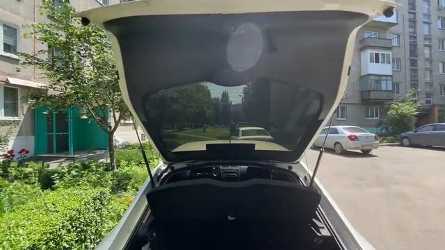 Багажник skoda смотреть онлайн