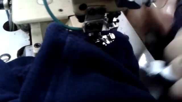 Shing Ray Sewing Machines (FW720T;FW740TA)