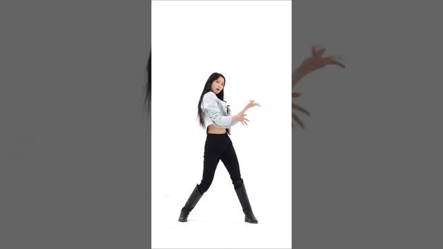 Kep1er - 'Wa Da Da' (Yujin Ver.) [MIRROR]