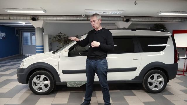 Ларгус Кросс в Чебоксары. Скидка 45 тыс. Что такое Списки Ваз и что такое Прямая Продажа. смотреть онлайн
