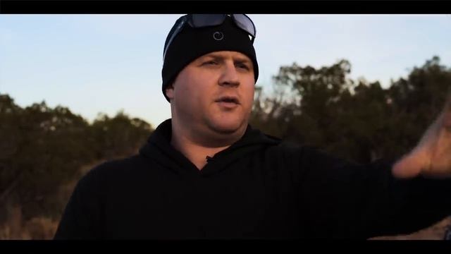 Elite SEAL Sniper JP Dinnell - An ORIGIN Film смотреть онлайн