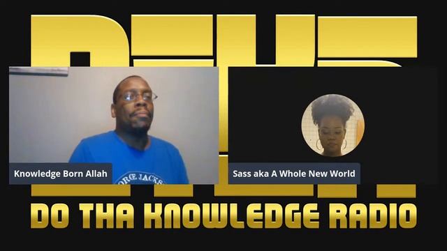Knowledge Born- whats da science after midnight edition ft. Sass Shwa Lewi смотреть онлайн