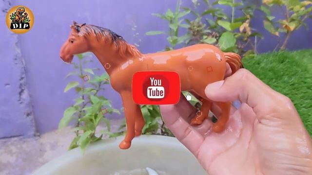 Farm Animal Cow Big Dinosaur Mamenchisaurus Camel Jungle Animals Zoo Animals Stuck in Mud смотреть онлайн