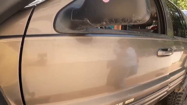 Verificamos El Jeep Grand Cherokee WJ Preparado Para Un Cliente Para Su Compra, Estará Cómo Cree El