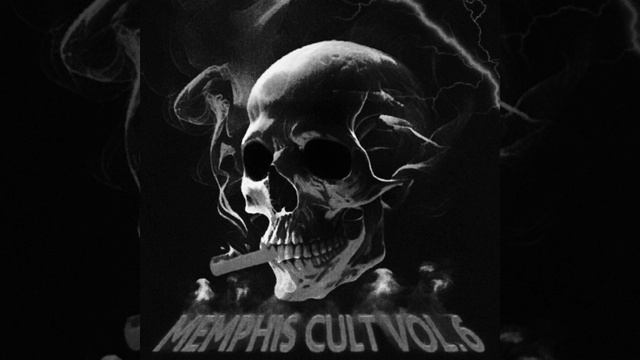 Memphis Cult & Groove Dealers - 9Mm (slowed Down)