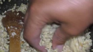 Супер КАША для рыбалки ( в пружины , кормушки, для ловли на фидер и для насадки). My fishing