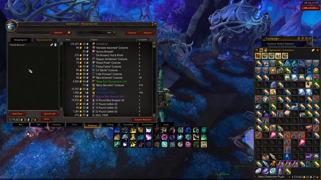 Sniping is BACK! Brand New Sniper Addon for Goldmaking! 2022 | Shadowlands | WoW Gold Making Guide смотреть онлайн