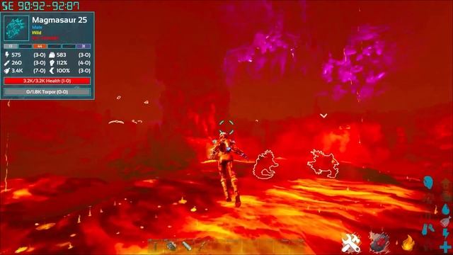 5 Hidden FJORDUR ELEMENT Locations! GET LOADS OF ELEMENT! смотреть онлайн