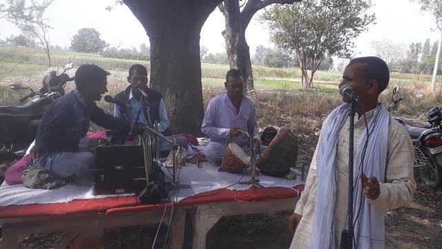 Ram baran Yadav birha amari sultanpur смотреть онлайн