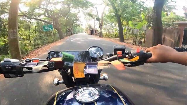 Evening Ride ?||| Matla Nadi Ride par Angry Doge nee ?||| смотреть онлайн