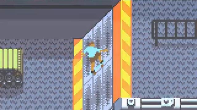 Tony Hawk's Pro Skater 3 (Game Boy Color) with commentary смотреть онлайн