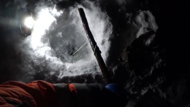 Отчет о рыбалке. Приезд мотособаки. смотреть онлайн