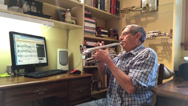 Stradivarius Cornet смотреть онлайн