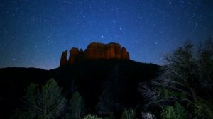 Лунная ночь