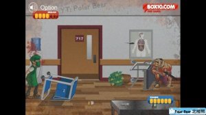 Zombie Warrior Man Full Gameplay Walkthrough (Flash Game)