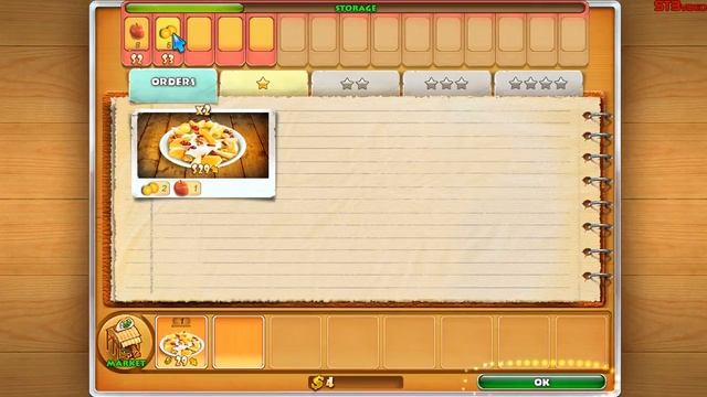 Farm Tribe 2 - Gameplay смотреть онлайн