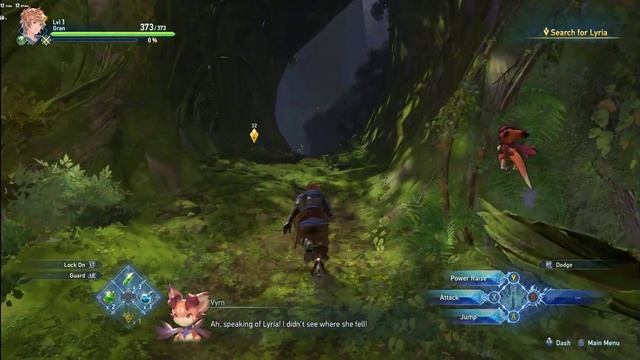 Granblue Fantasy Relink - Ultra Settings - 4K | RTX 4090 | RYZEN 9 7900X3D 5.6GHz смотреть онлайн
