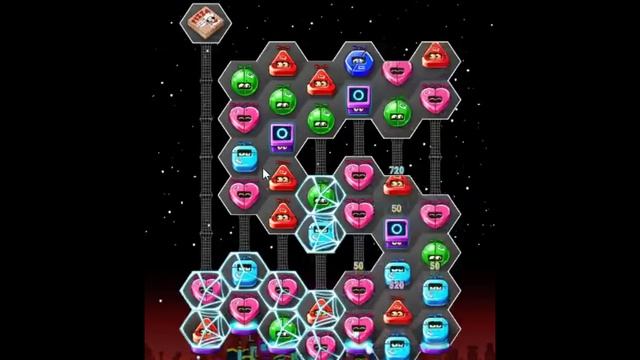 Futurama Game Of Drones Level 55 смотреть онлайн