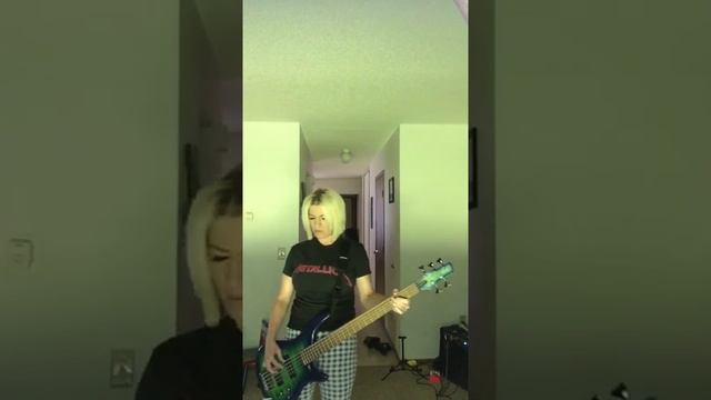 Hate myself Joany Jett cover смотреть онлайн