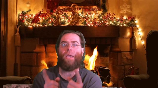 Fire Side Chat part 1 смотреть онлайн