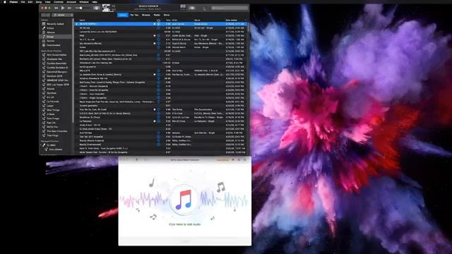 How to Convert Apple Music to MP3 on Mac 2020 смотреть онлайн