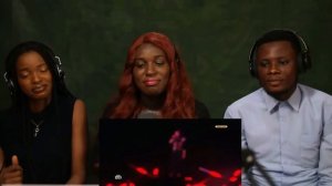 Иностранцы не верят своим глазам!  Реакция   на Диану Анкудинову  с песней Personal Jesus