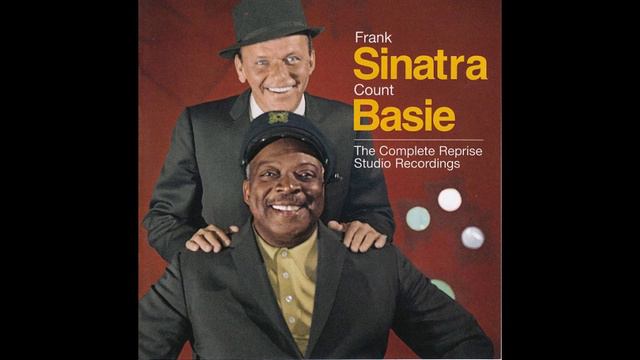 Frank Sinatra • [Love Is] The Tender Trap смотреть онлайн