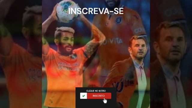 Fla encontra substituto ideal de Rodinei смотреть онлайн