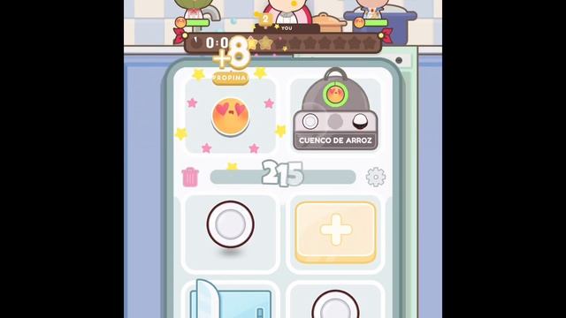 Too Many Cooks Gameplay Walkthrough смотреть онлайн