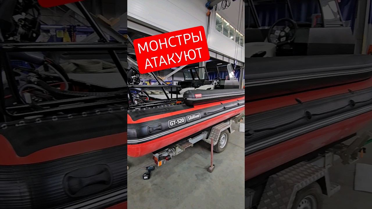 Серъезные проекты. смотреть онлайн