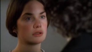 Toby Stephens and Ruth Wilson, Period Drama