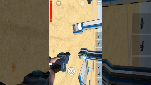 I play Garry's Mod on the the Samsung tab on Steam смотреть онлайн