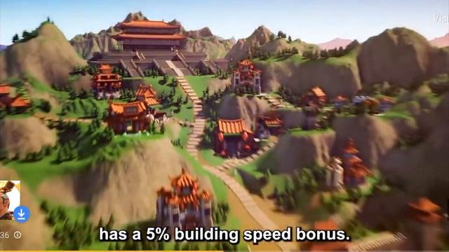 Rise Of Kingdoms Terrible Ad #111 смотреть онлайн
