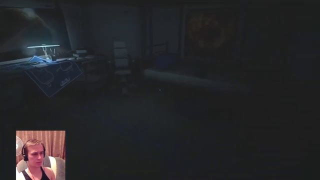 Стрим - Прохождение шедевра SOMA #3 | VT GAMES Хоррор смотреть онлайн