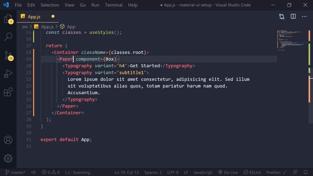 Material UI Utility Functions हिंदी में смотреть онлайн