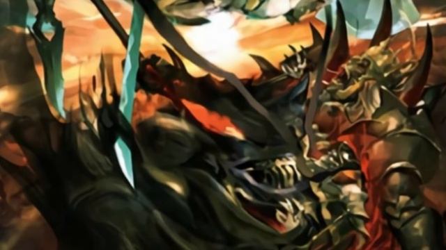 Pandora's Actor – How strong is Ainz Ooal Gown's Son? | analysing Overlord смотреть онлайн