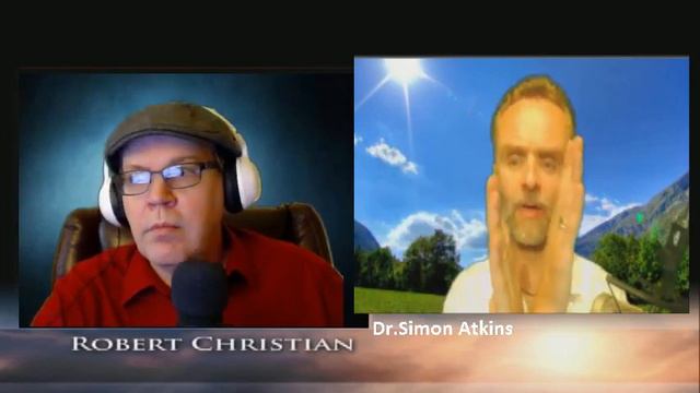 Are you feeling out of your Element? Skyaia show Dr.Simon Atkins and Robert Christian host смотреть онлайн