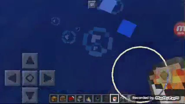 Как сделать домик из лавы смотреть онлайн