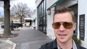 Transitions® XTRActive Style Mirrors Gold Review