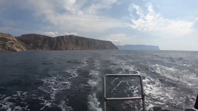 Крым мыс Фиолент грот Дианы смотреть онлайн