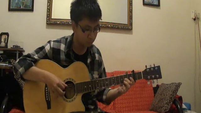 Someone Like You - Ifan's (Adele) смотреть онлайн