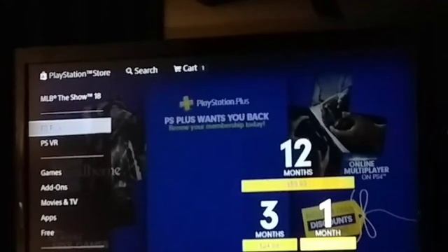 How to get free psn and vue with a simple trick!!!!!!!!!!! смотреть онлайн