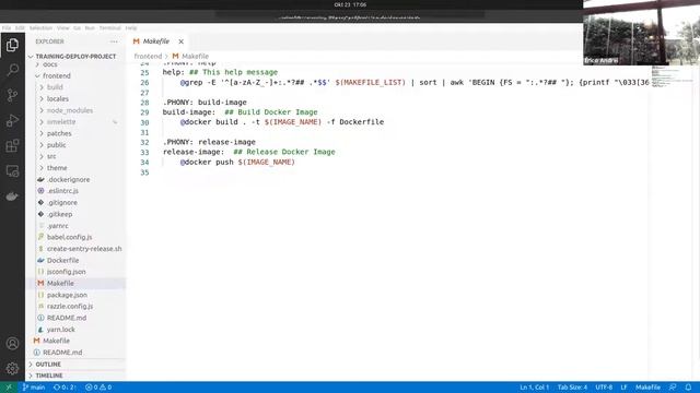 Volto and Plone Deployments Training: Learn how to deploy new sites with Volto UI and Plone смотреть онлайн
