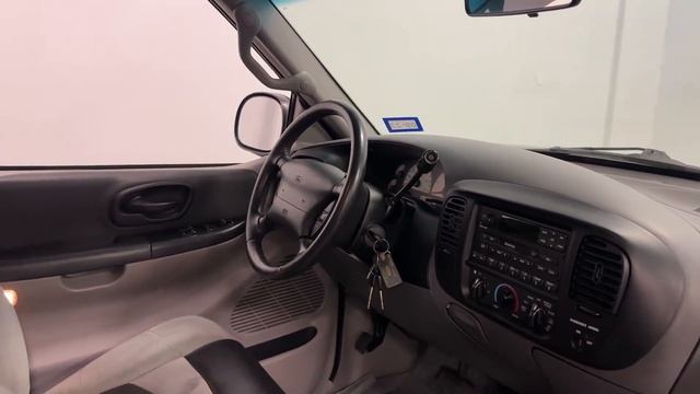 2000 Ford F-150 Lightning for sale | 6144-DFW смотреть онлайн