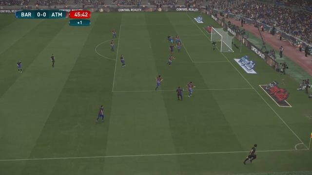 Футбол Барса-Атлетико.mp4 смотреть онлайн