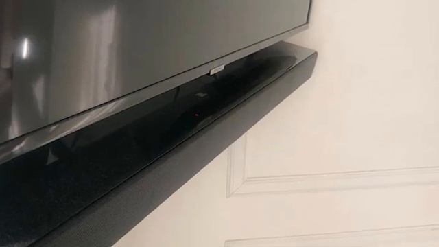 Саундбар JBL Cinema SB120 смотреть онлайн