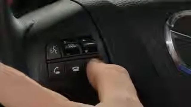 2012 CX 9 — Auxiliary Audio Input Jack Mazda USA смотреть онлайн